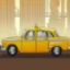 Journey Flirt Yellow Taxi